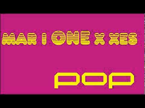MARIONEXXES - Pop (Teaser)