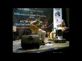 Freddie Bryant live in Calcutta Full concert