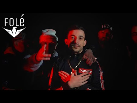 OG Merks & Brandish ft. Doppio - TRUST NONE (Official Video)