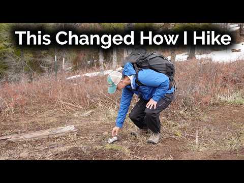 5 Brutal Backpacking Lessons (I Learned The Hard Way)