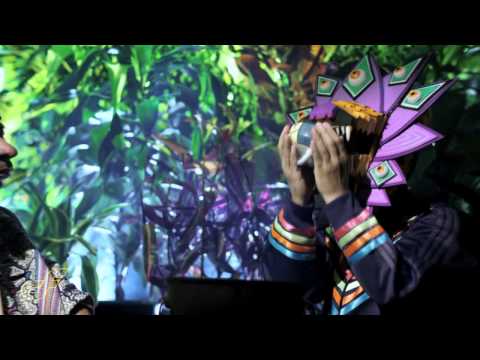 Dengue Dengue Dengue - Simiolo (DjFher)