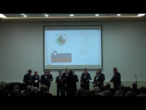 Zdravica od sv. Roka