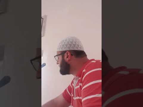 1151. Fikhu Hanefi, kapitulli i namazit! (2)