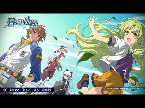 Top 10 Trails Opening Themes