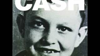 Johnny Cash - I Don&#39;t Hurt Anymore