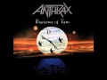 Anthrax - Belly of The Beast