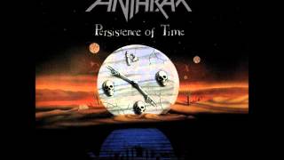 Anthrax - Belly of The Beast