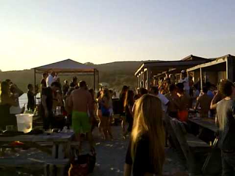 Apero Capo Di Feno...