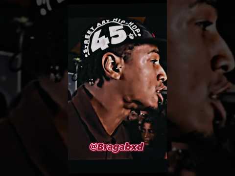 BRAGA MODO DEUS 🤟🤟🤟 #shortsvideo #rima #rimas #frestyle #bragabxd