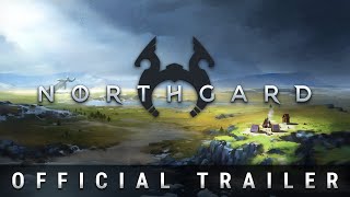 Видео 1 к игре Northgard: Definitive Edition