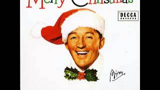Bing Crosby- Rudolph The Red-Nosed Reindeer