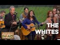 The Whites  "Good Morning Country Rain"