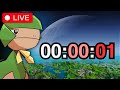 FORTNITE LIVE EVENT COUNTDOWN New Season