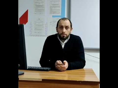 Видеовизитка