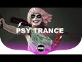 PSY TRANCE MC Hammer U Can T Touch This Trampsta Remix