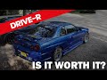 Reality Of Owning An R34 Skyline