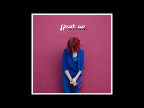 Speak Up EP - Full Album by Amber Navran