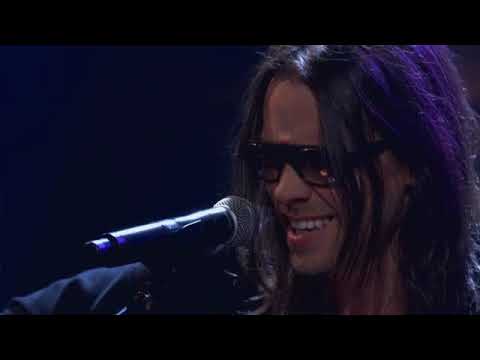 Slash & Myles Kennedy  Nothing Left To Fear  live Conan O' Brien