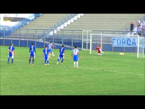 São Raimundo 3x2 Nacional Borbense