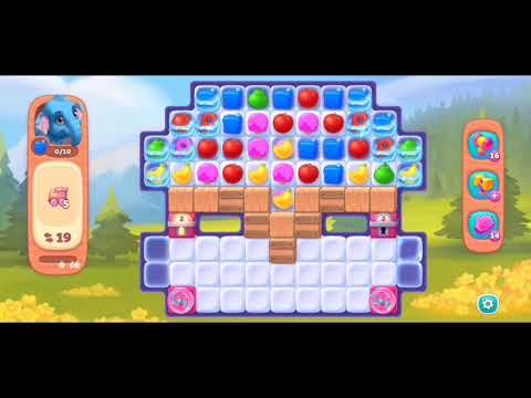 Wildscapes 561 Level - NO BOOSTERS