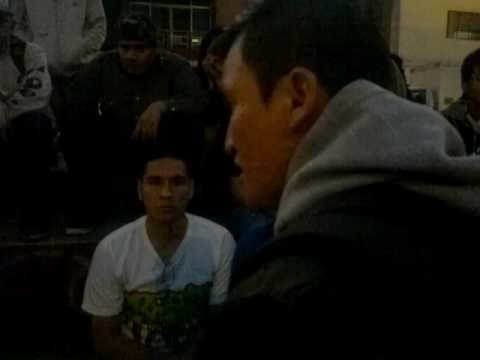 CAMPEON de CAMPEONES -Audiciones ELE EFE-8 4