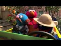 Sesame Street Episode 4603 Safari HBO Kids