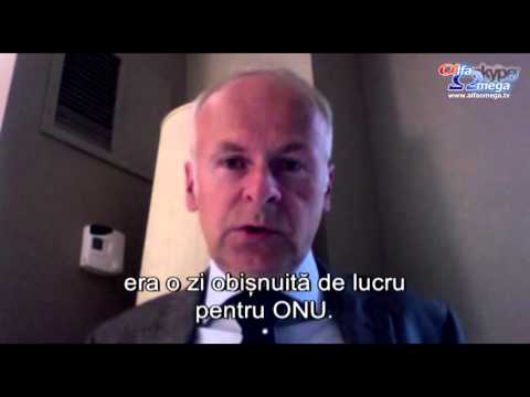 Calea Adevarul si Viata 523 - Raport european 8 - noiembrie 2015