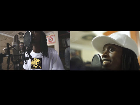 T.I.A Tin Tin Cypher Ft PRO, Raj, Stin