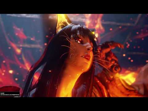 How to beat Kasha easily - First try - Ninja Build - Nioh 2