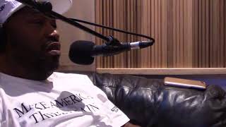 Bun B's favorite UGK album & creating Intl Player's Anthem with Pimp C & OutKast