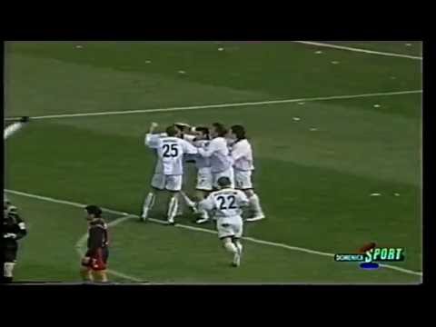 2004/2005, Serie A, Cagliari - Atalanta 3-3 (26)