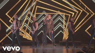 Jennifer Lopez - Us (Live from #JLoNOW Super Saturday Night)