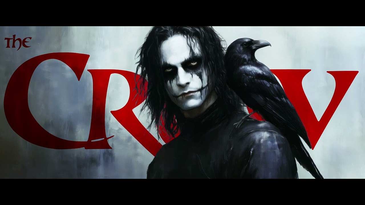 Ender The Crow WUHD (4K)