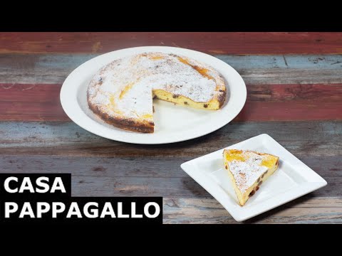 Ricotta Cake S3 - P14