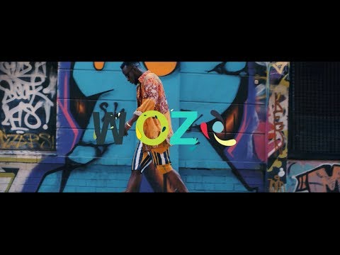 NIMIX - WOZA (Official Video)
