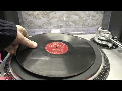 Xavier Cugat: A rendezvous in Rio. (1941).