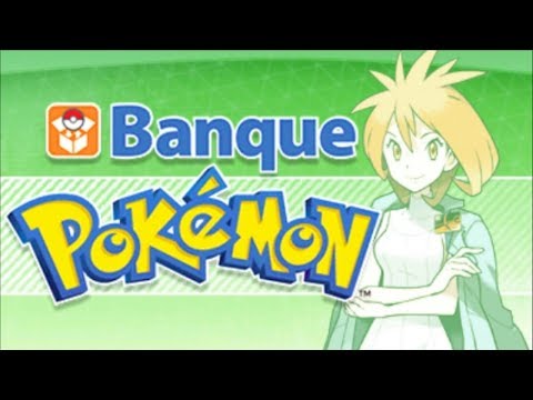 comment avoir pokemon banque