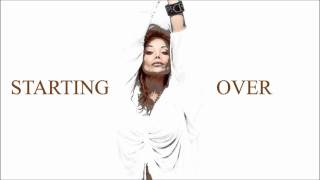 La Toya Jackson - Starting Over (long clip)