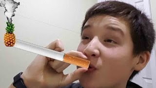 Can you get high from pineapples?? Q&amp;A with Batdeeran24