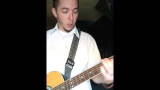 I&#39;m Doing Fine (Original Day One cover)