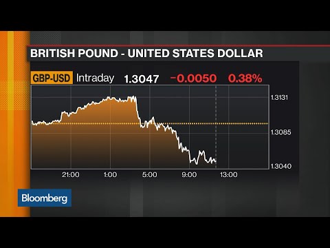 U.K. Brexit Talks to Continue With Deal Seen as Unlikely