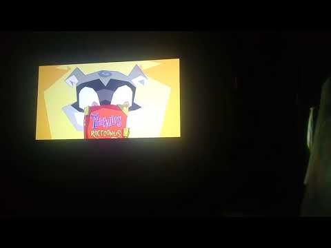 Sly cooper #1 [prologo]