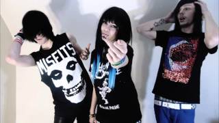 Download lagu 'Fresh to Death' by Unicorns Killed My Girlfriend (feat. Kai Cyru$) CRUNKCORE 2016 mp3 Download lagu 'Fresh to Death' by Unicorns Killed My Girlfriend (feat. Kai Cyru$) CRUNKCORE 2016 mp3