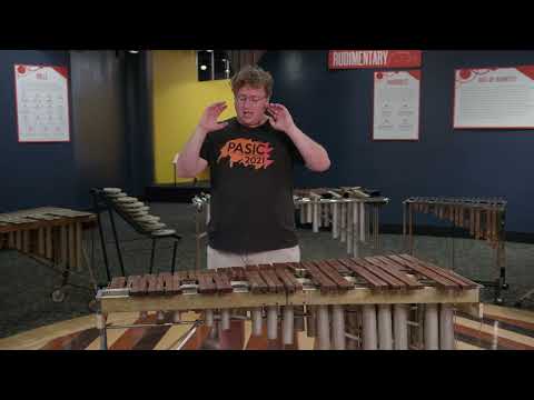 Octarimba: Exceptional Instruments from the Rhythm! Discovery Center Collection