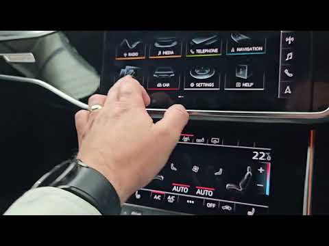 Audi A6 3.0 Tfsi Quattro Tiptronic S Line - Image 2