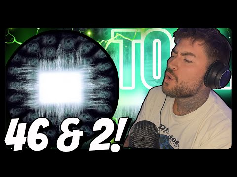 RAP FANS FIRST TIME HEARING TOOL - Forty Six & 2 (Lyrics Video) REACTION!