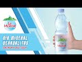 Pentingnya Air Mineral Berkualitas Bagi Tubuh Kita
