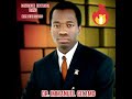 DR IMMANUEL GITAMO