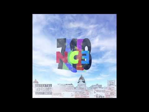 718Nyce - Destined