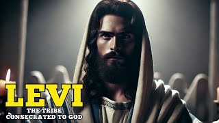 Video: Levi - The third son of Jacob and Leah